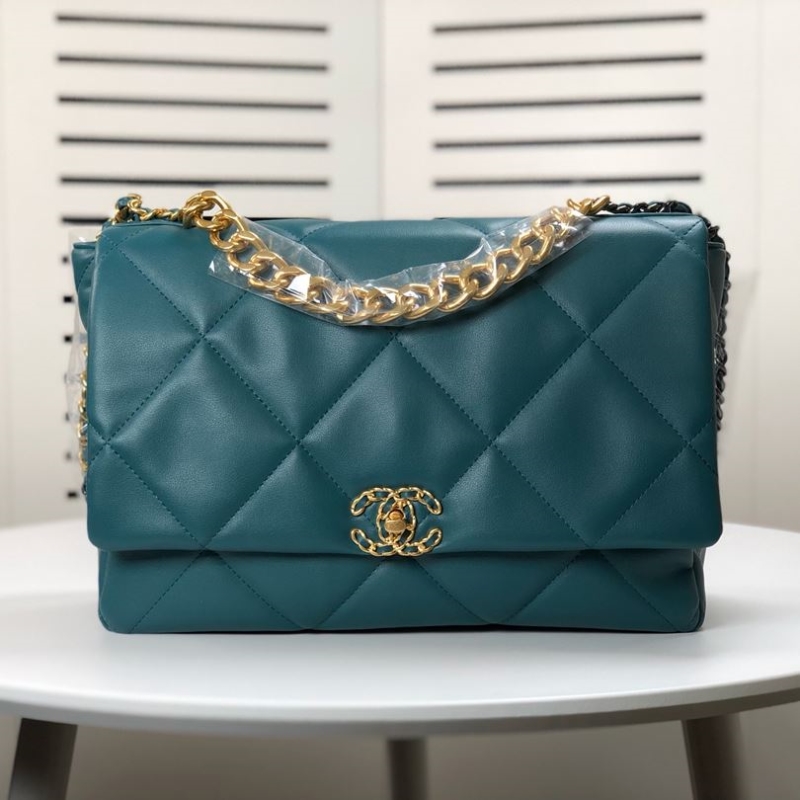Ch**el 19 bags